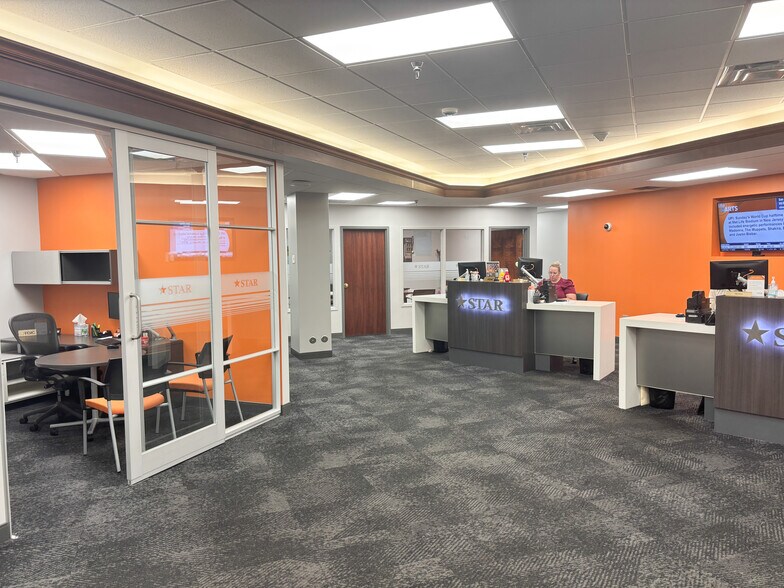 More Photos Of 400 N High St, Muncie Office For Sale