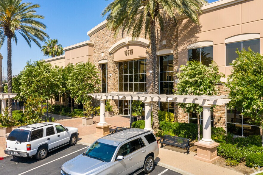 More Photos Of 15325 Fairfield Ranch Rd, Chino Hills Unknown For Lease