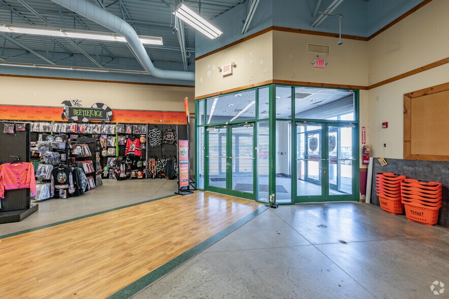 Photo of 1st Floor Ste 