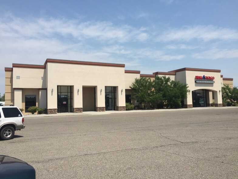 3135 E 17th St, Idaho Falls, ID 83406 - Retail For Lease | Cityfeet.com