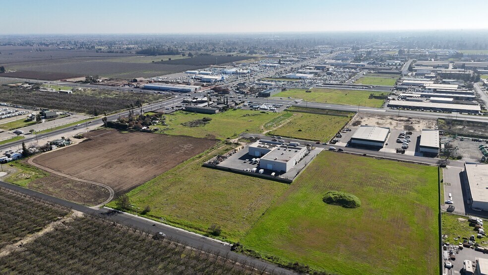 More Photos Of 0 Charity Way, Modesto Land For Sale