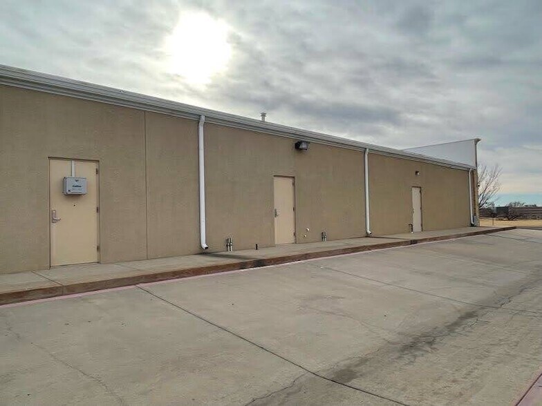 More Photos Of 603 Quail Creek Dr, Amarillo Medical For Lease