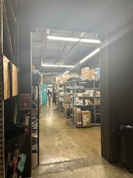 More Photos Of 306 E 5th Ave, Columbus Flex For Sale