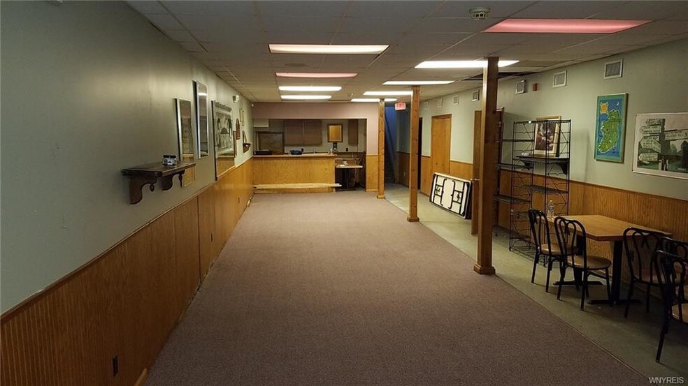 More Photos Of 418 Main St, Youngstown Restaurant For Sale