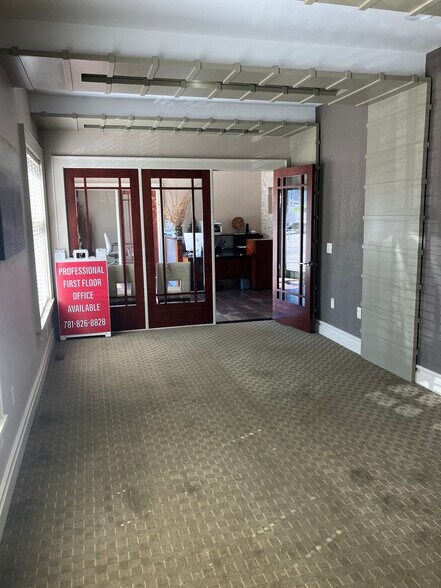More Photos Of 209 Broadway, Hanover Office For Lease