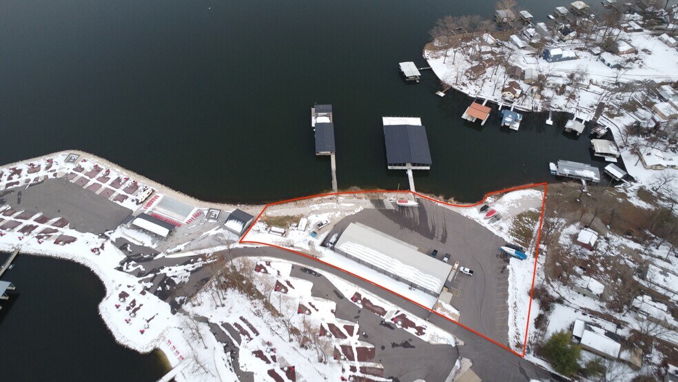 More Photos Of 27 Lighthouse Marina Rd, Sunrise Beach General Retail For Sale