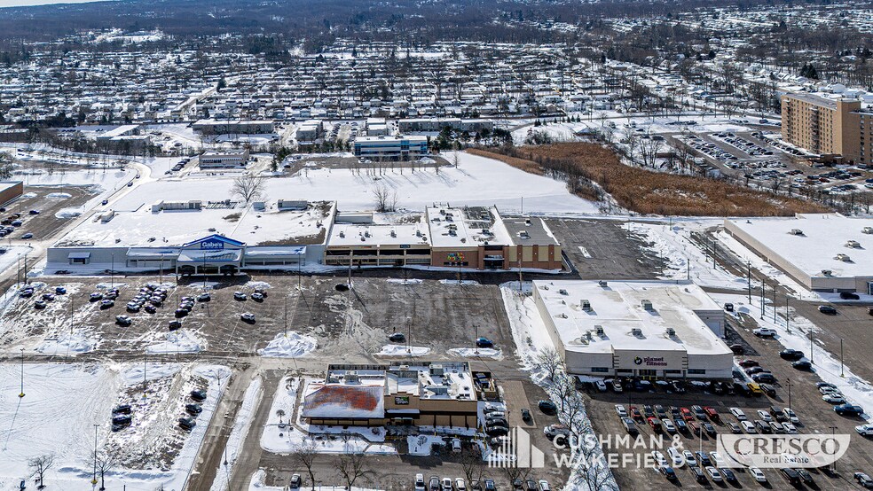 More Photos Of 8247-8303 Day Dr, Parma General Retail For Sale