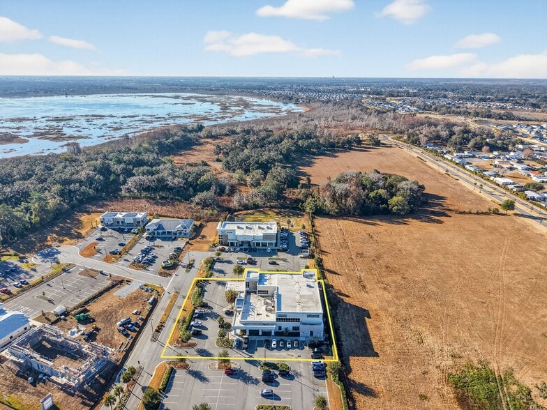 More Photos Of 5431 E State Road 44, Wildwood Medical For Lease