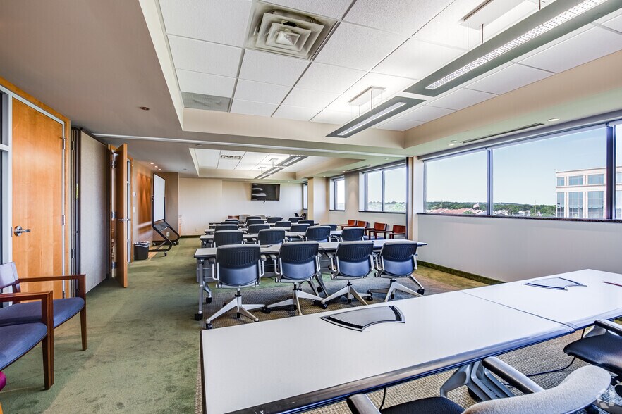 Photo of 3rd Floor Ste 301