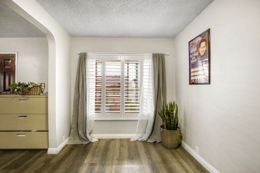 More Photos Of 2252 Durfee Ave, El Monte Warehouse For Sale