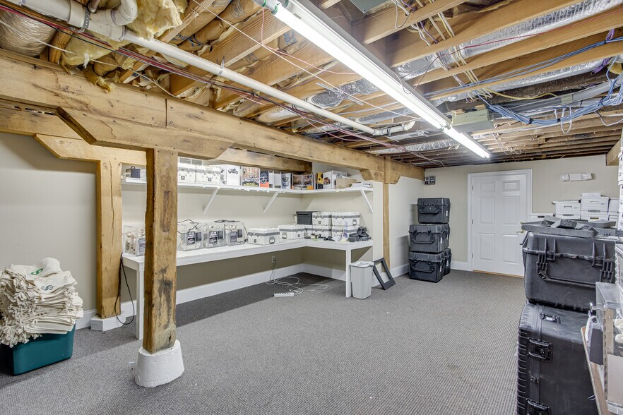 More Photos Of 55 Scott St, Buford Office For Sale