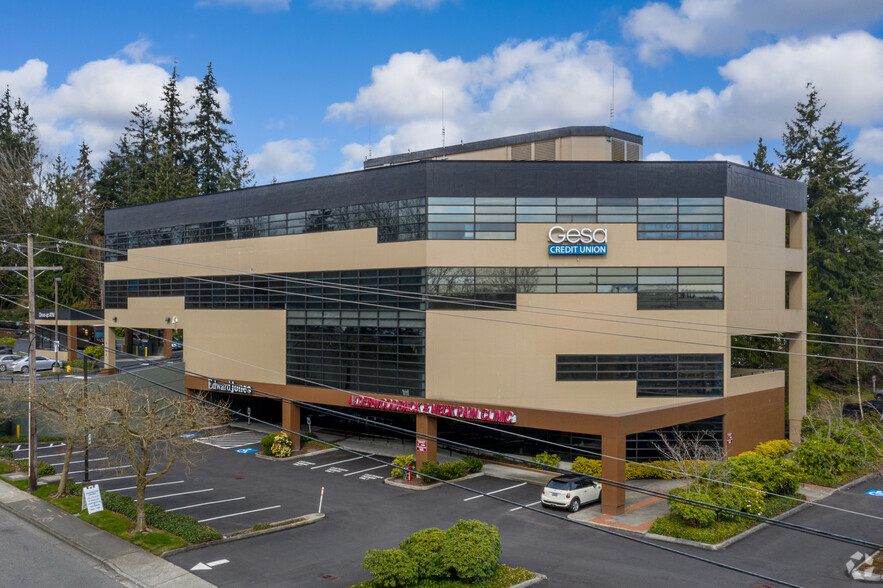 Primary Photo Of 3405 188th St SW, Lynnwood Office For Lease