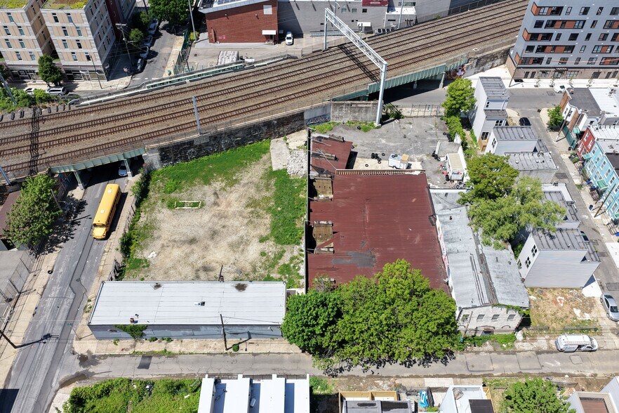 More Photos Of 919 Diamond St, Philadelphia Warehouse For Sale