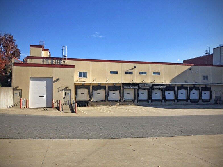 More Photos Of 249 N 11th St, Sunbury Food Processing For Sale