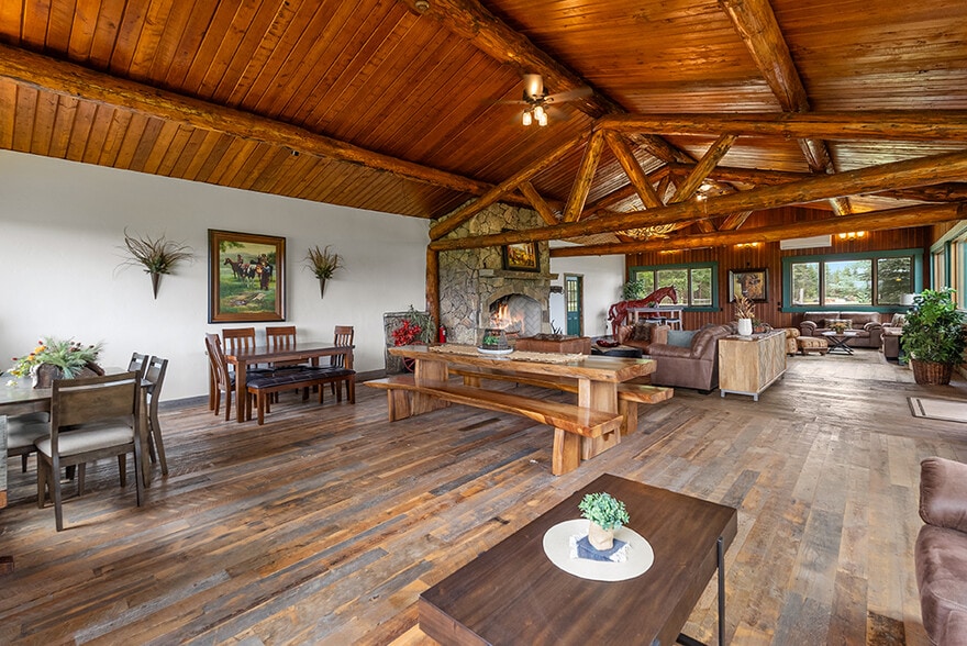 More Photos Of 555 Twin Bridges Rd, Whitefish Specialty For Sale