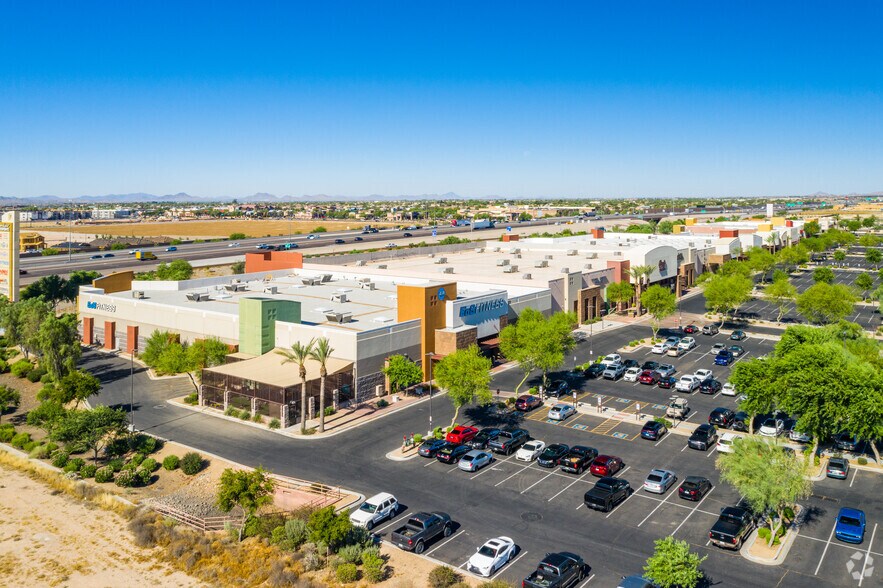 More Photos Of 15277-15433 W McDowell Rd, Goodyear Unknown For Lease