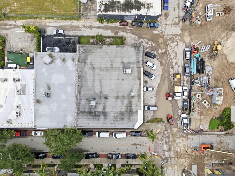 More Photos Of 441 NW 1st Ave, Fort Lauderdale Warehouse For Lease