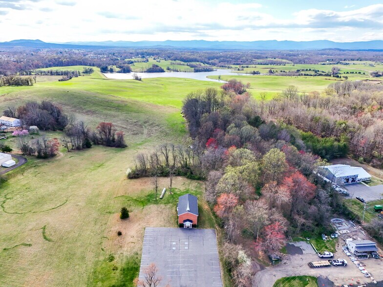 More Photos Of 1600 N Main St, Culpeper Lodge Meeting Hall For Sale