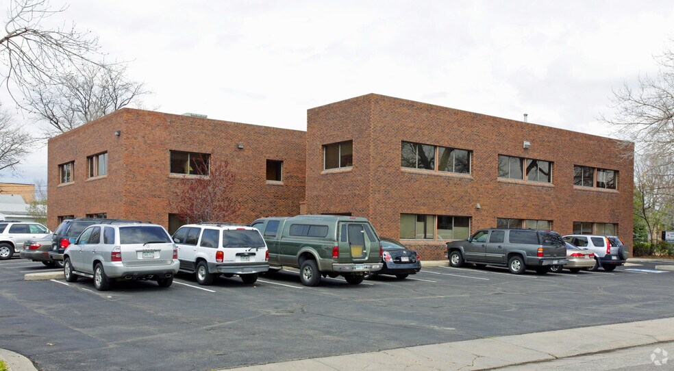 More Photos Of 8100 Ralston Rd, Arvada Office Residential For Lease