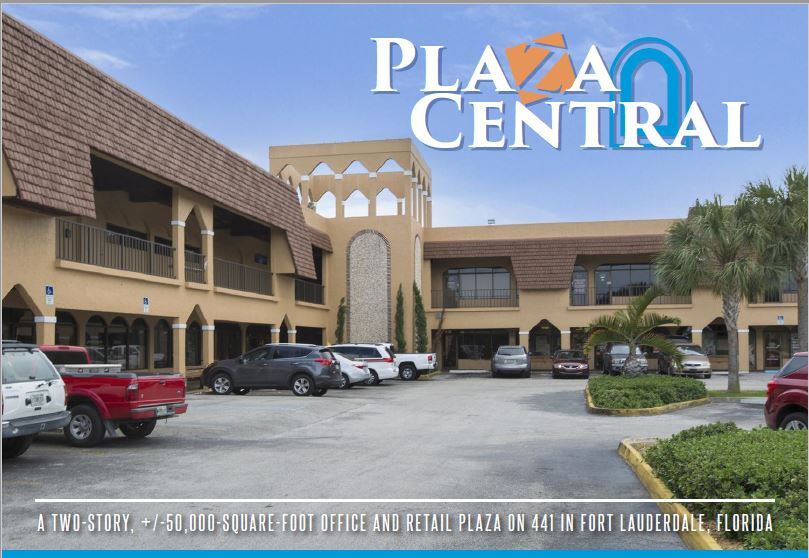 More Photos Of 5460 N State Road 7, Fort Lauderdale Office For Lease