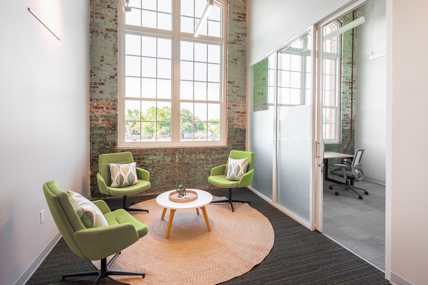 More Photos Of 4900 O'Hear Ave, North Charleston Coworking Space