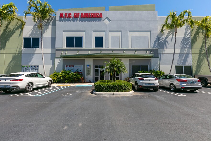 More Photos Of 2005-2185 NW 115th Ave, Miami Manufacturing For Lease