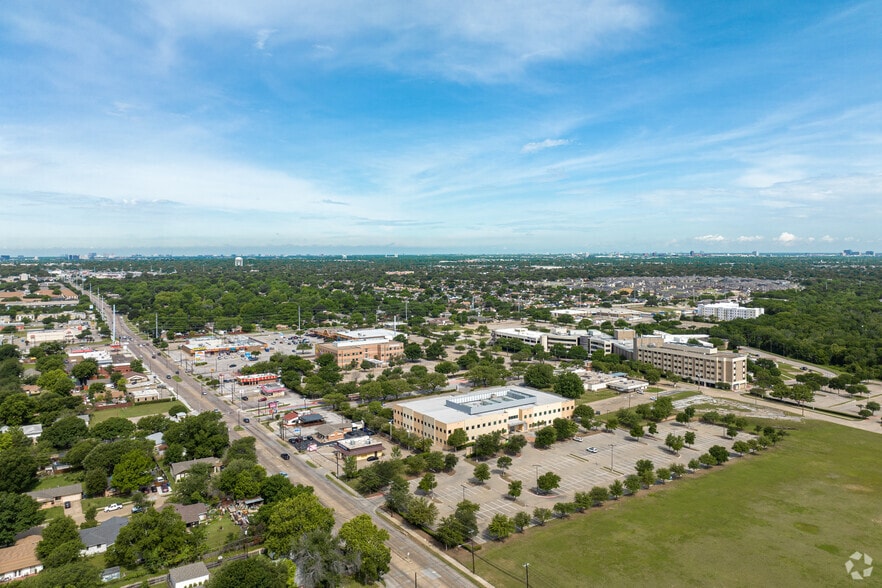 More Photos Of 530 Clara Barton Blvd, Garland Medical For Lease