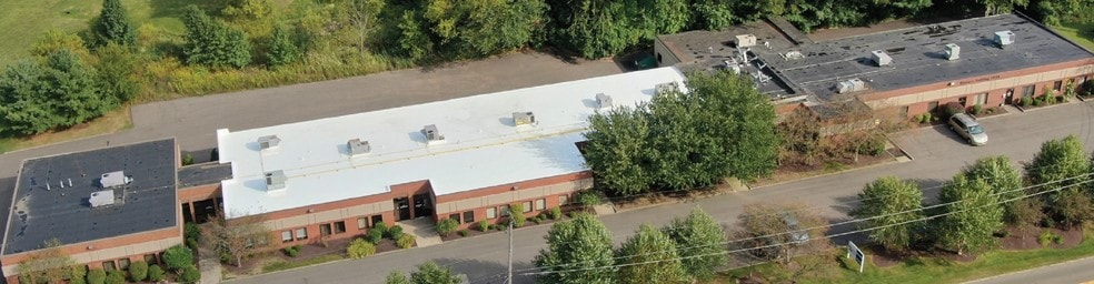 More Photos Of 9821 Olde Eight Rd, Northfield Medical For Lease