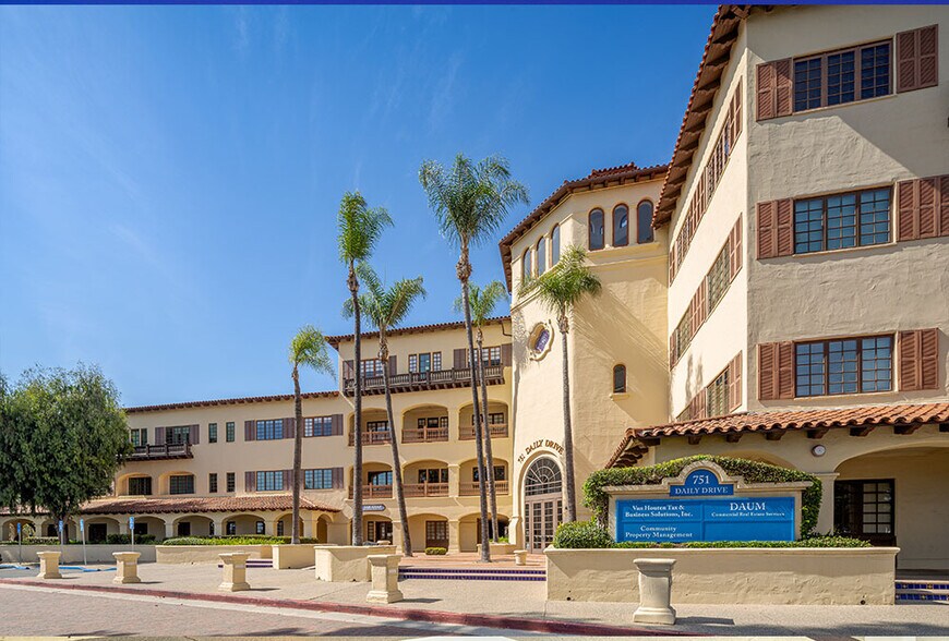 More Photos Of , Camarillo Office For Sale