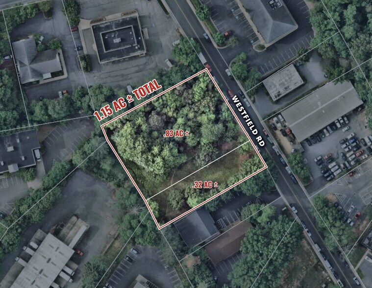 More Photos Of Westfield Rd, Charlottesville Land For Sale