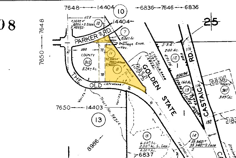 More Photos Of 31280-31294 The Old Road, Castaic General Retail For Sale