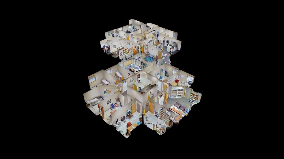 More Photos Of 502 Wall St, Valparaiso Medical For Lease