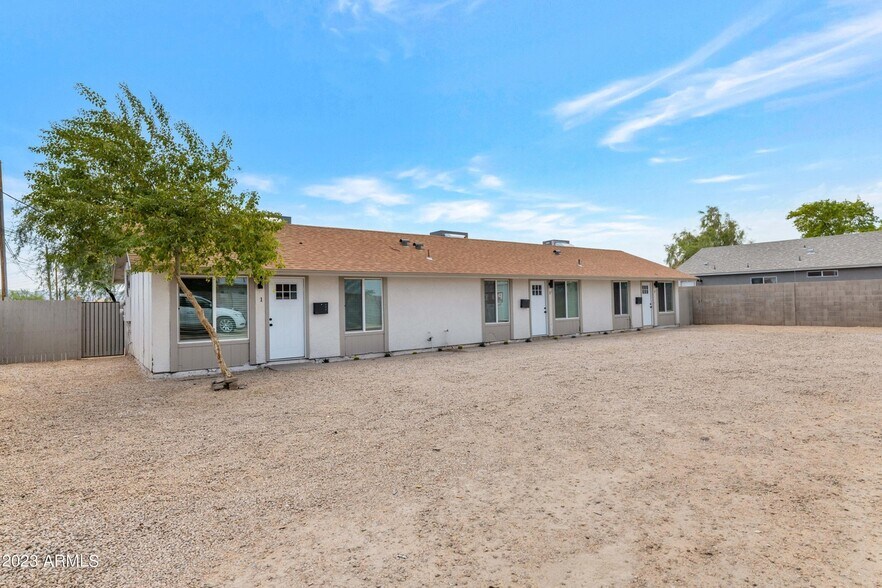 Image showcasing 1459 E Taylor St, Phoenix, AZ 85006 - Apartments For Sale Cityfeet.com