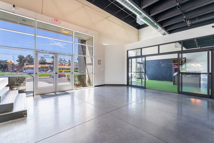 More Photos Of 2950 E Sunset Rd, Las Vegas Showroom For Sale