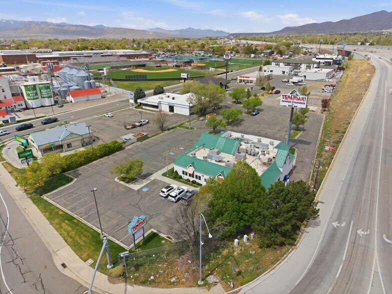 More Photos Of 72 N 850 E, Lehi Restaurant For Sale