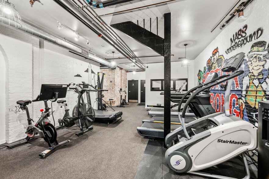 More Photos Of 24 Cambridge St, Charlestown Loft Creative Space For Sale