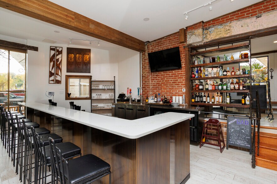 More Photos Of 4457 Main St, Philadelphia Storefront Retail Office For Lease