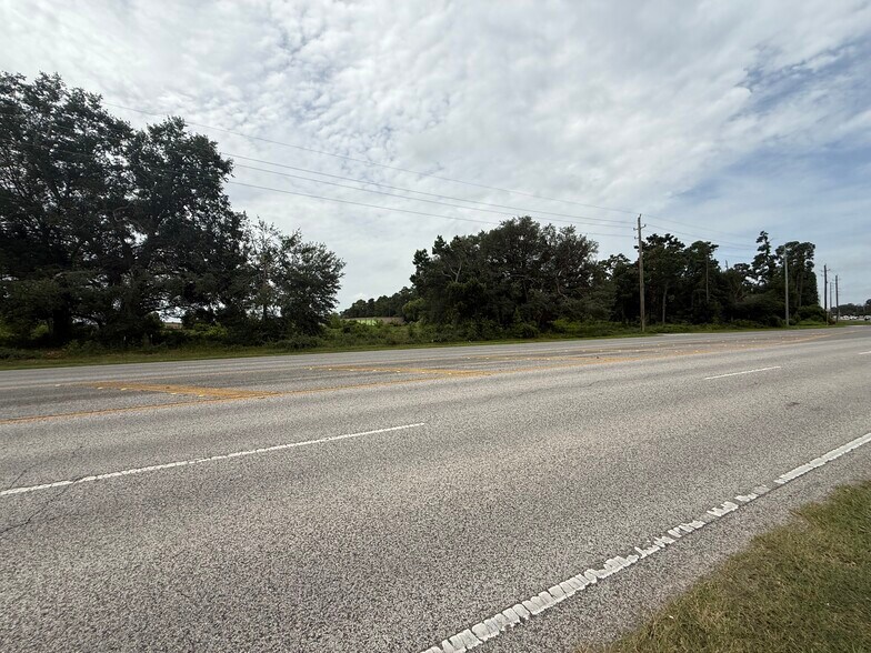 More Photos Of Spring Cypress Rd @ Falvel Rd, Spring Land For Sale