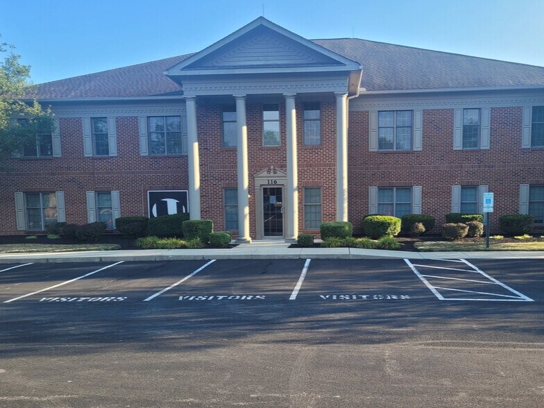 More Photos Of 116 County Line Rd W, Westerville Loft Creative Space For Sale