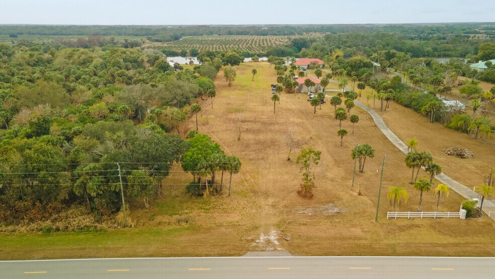 More Photos Of 5220 Fort Denaud Rd, Fort Denaud Land For Sale