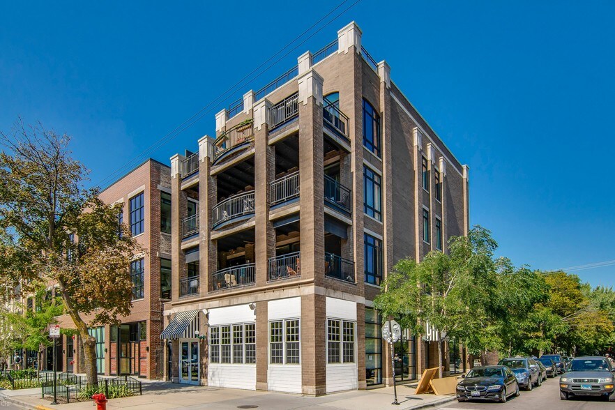 More Photos Of 1700 W Division St, Chicago Apartments For Lease