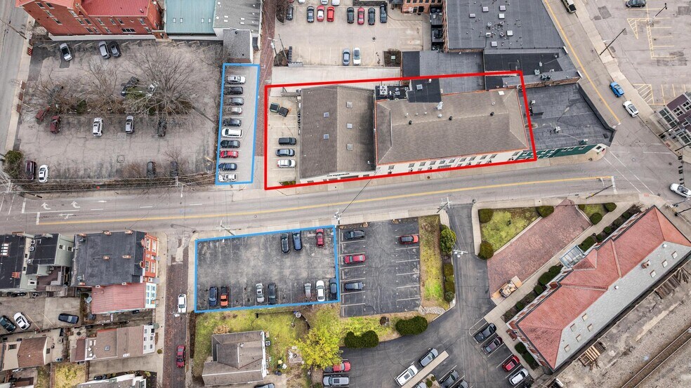 More Photos Of 632 Russell St, Covington Research And Development For Sale