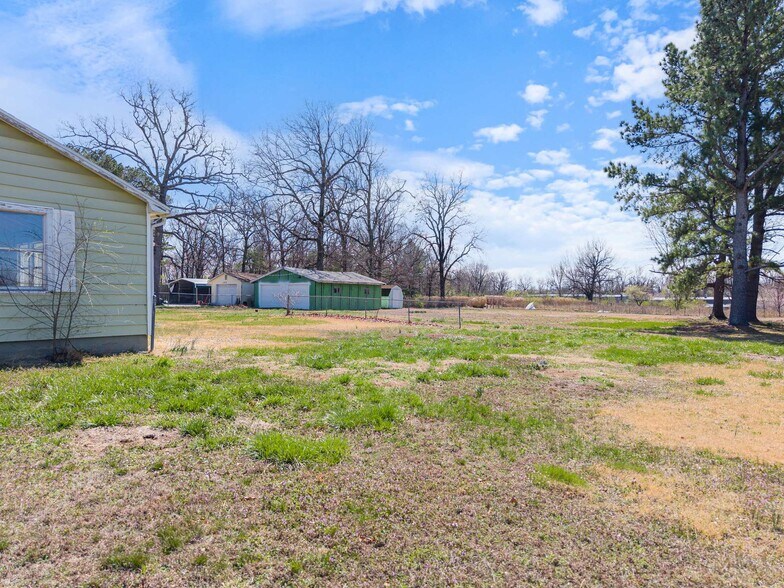 More Photos Of 5119 Elm Springs Rd, Springdale Land For Sale