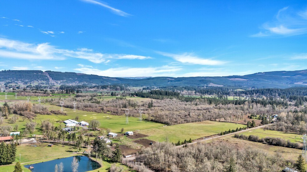 More Photos Of 35377 Ede Rd, Lebanon Land For Sale