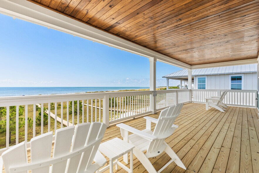 More Photos Of 188 Las Brisas Ln, Port St Joe Specialty For Sale