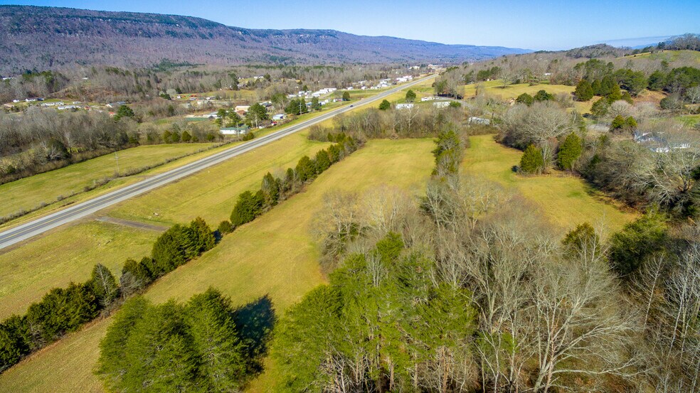 More Photos Of HWY 28 TN - 17.71 AC Marion County, Whitwell Land For Sale