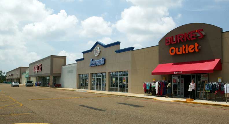 Primary Photo Of 10511 Diberville Blvd, Diberville Unknown For Lease