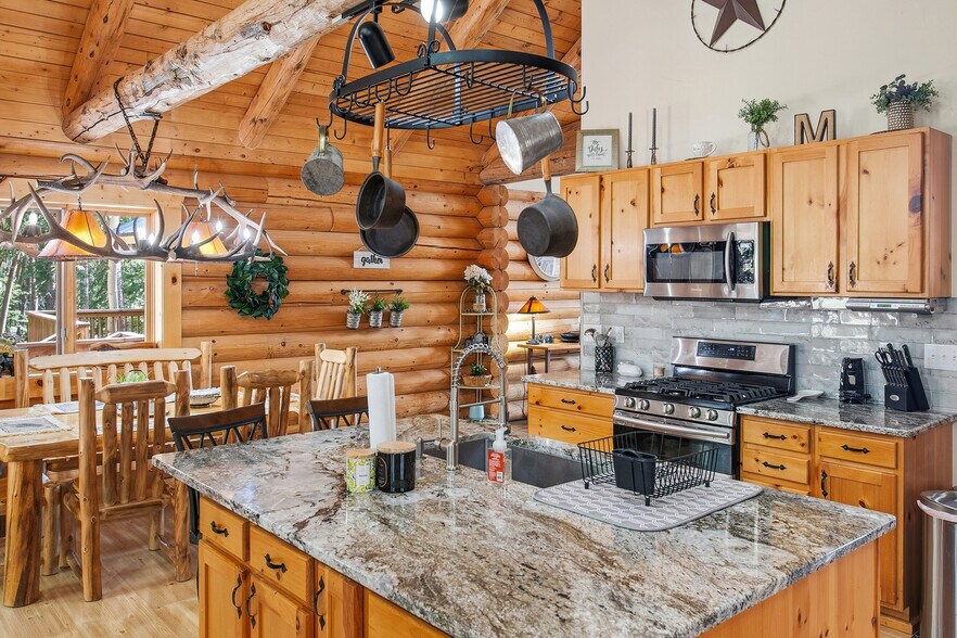 More Photos Of 12458 CO-67, Cripple Creek Land For Sale