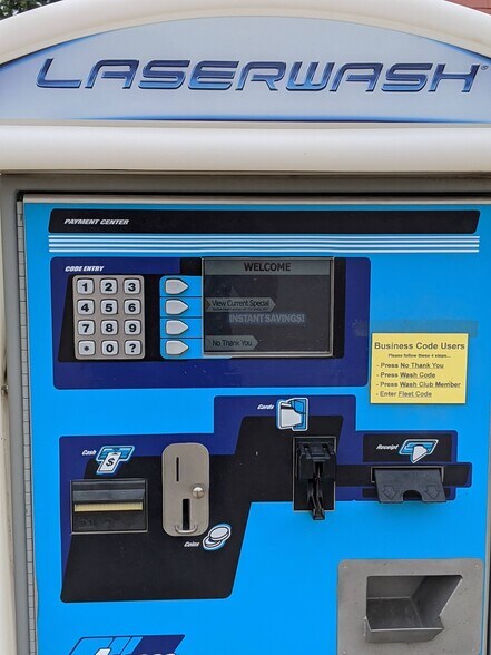 More Photos Of , Emporia Specialty For Sale