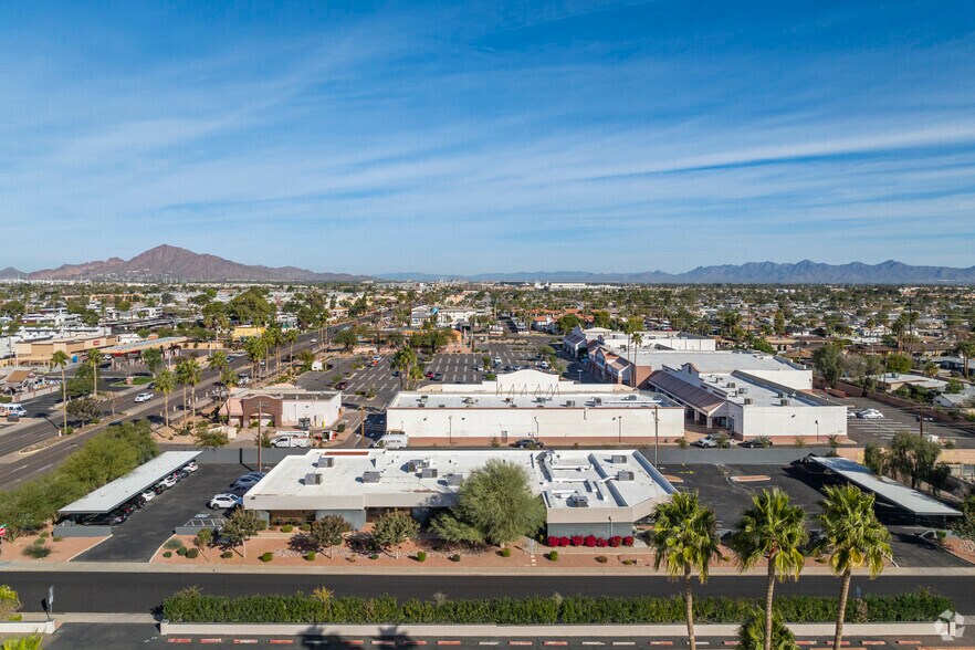 More Photos Of 1805 N Scottsdale Rd, Tempe Medical For Lease